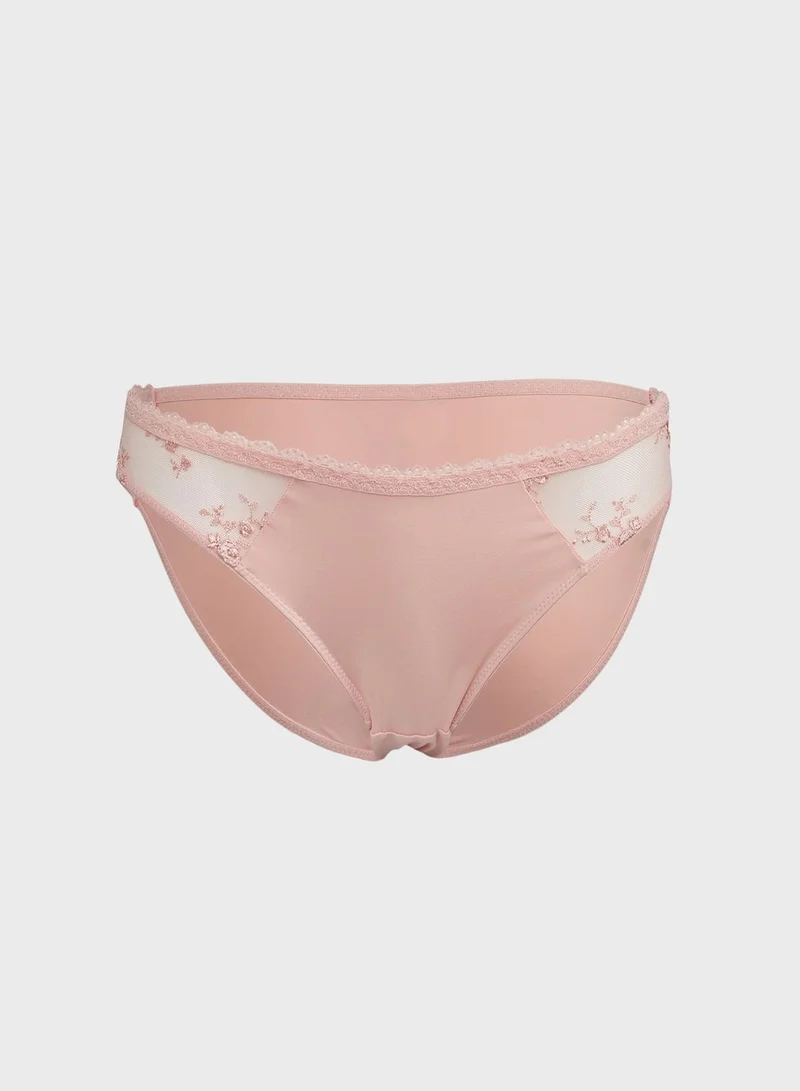 Dorina 2 Pack Rena Classic Briefs