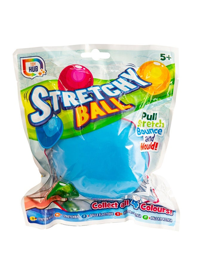 RMS Mega Stretchy Ball – Fun Kids Toy, Interactive Playtime & Gift Item - Image 1