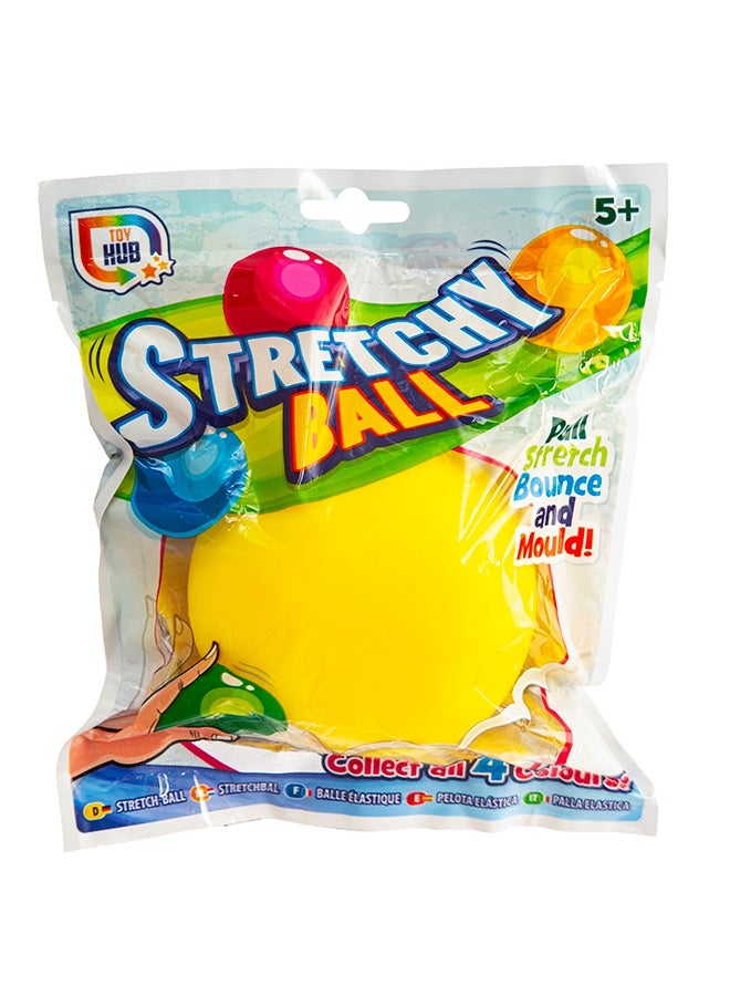 RMS Mega Stretchy Ball – Fun Kids Toy, Interactive Playtime & Gift Item - Image 5