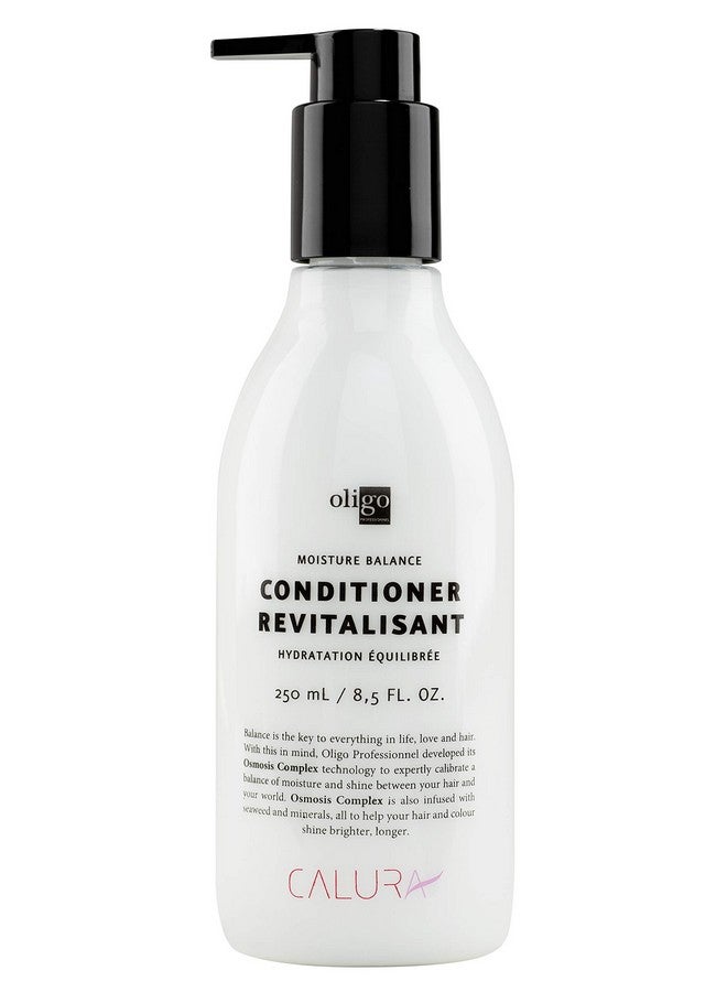 Oligo Professionnel Oligo Professional Calura Moisture Balance Conditioner (8.5Fl Oz) - Image 1