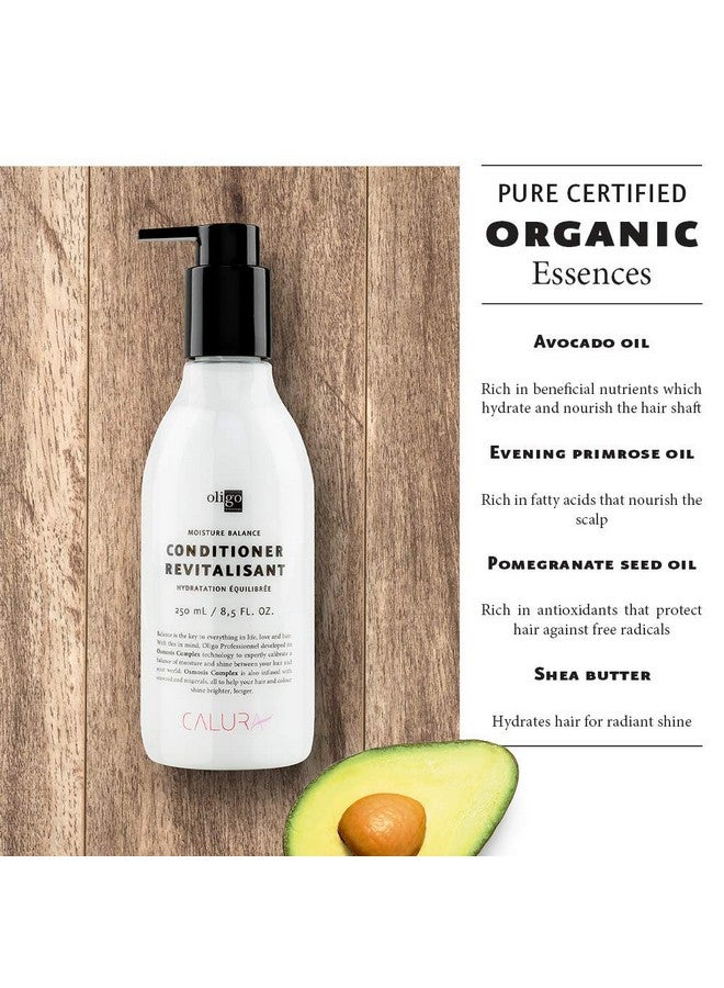 Oligo Professionnel Oligo Professional Calura Moisture Balance Conditioner (8.5Fl Oz) - Image 5