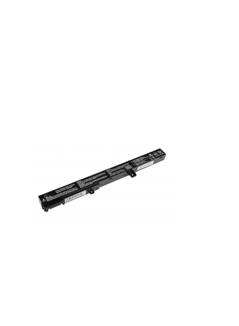 Terabyte بطارية بديلة للكمبيوتر المحمول لأجهزة Asus X451 / X551 X551 X451C X451CA X551C، X551CA، F551CA، F551MA، D550، D550C، F550M رقم البطارية: A31LJ91، A31N1319، A41N1308 - Image 1