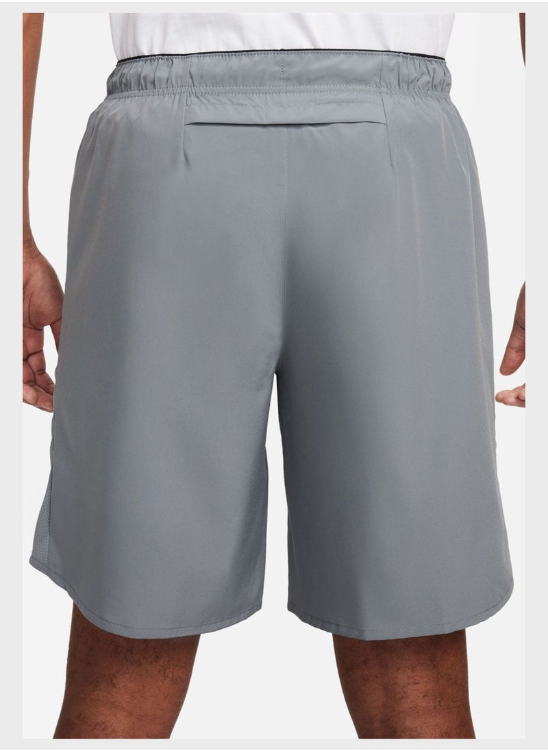 Nike - 9Ui Hybrid Dri-Fit Challenger Shorts - Image 1