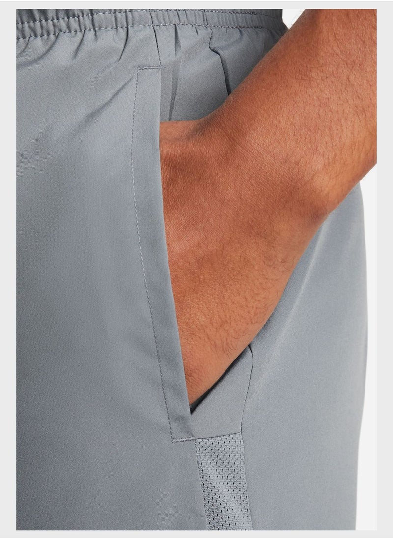 Nike - 9Ui Hybrid Dri-Fit Challenger Shorts - Image 1