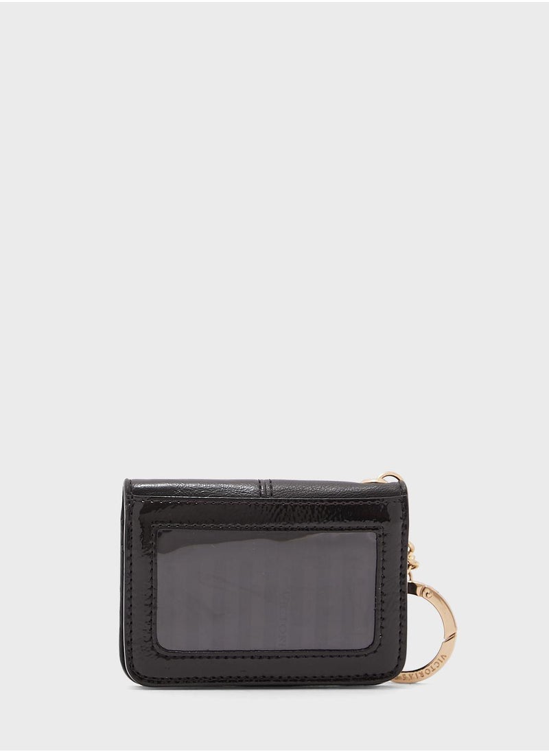 Victoria's Secret - Flap Over Purse - Image 1