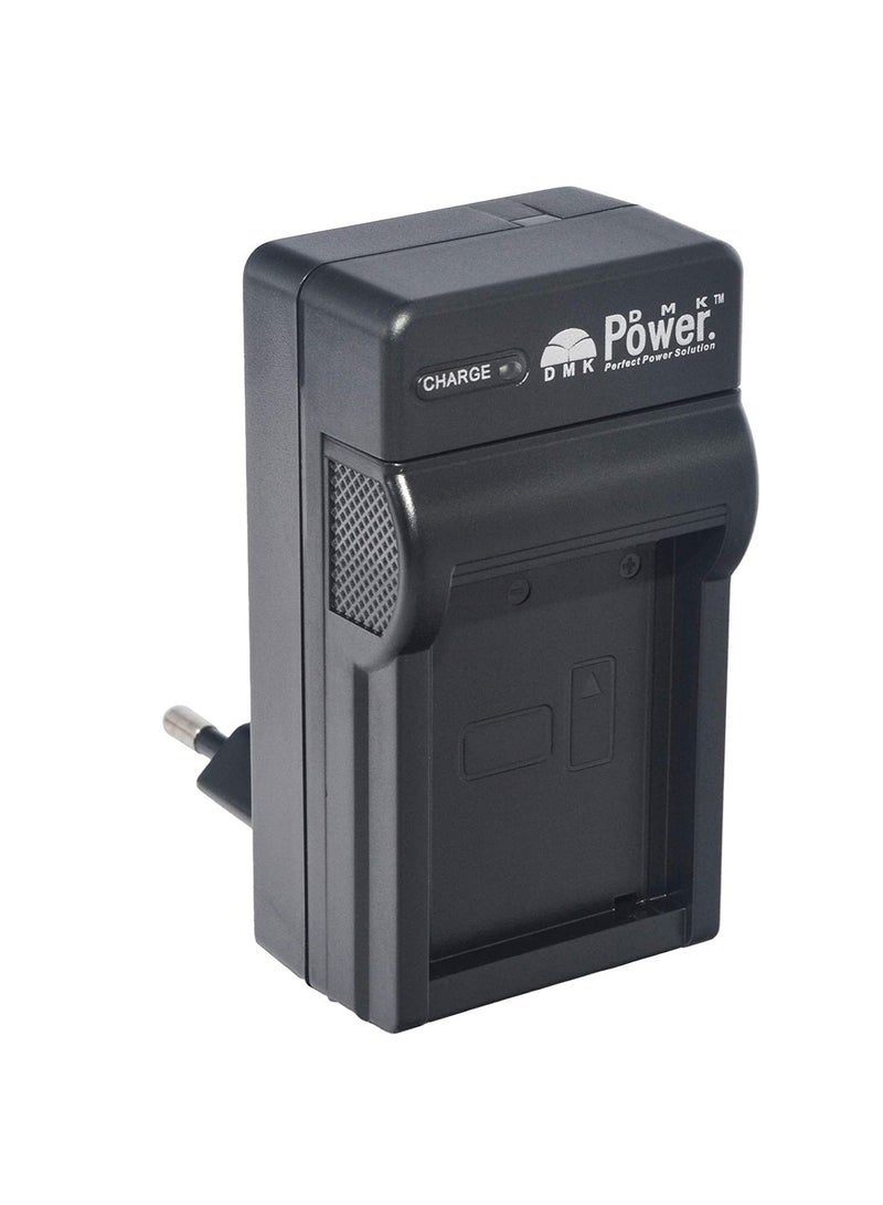 DMK POWER TC600E Charger for Kodak KLIC-7002 Kodak EasyShare V530, V603, LS755 Cameras - Image 1