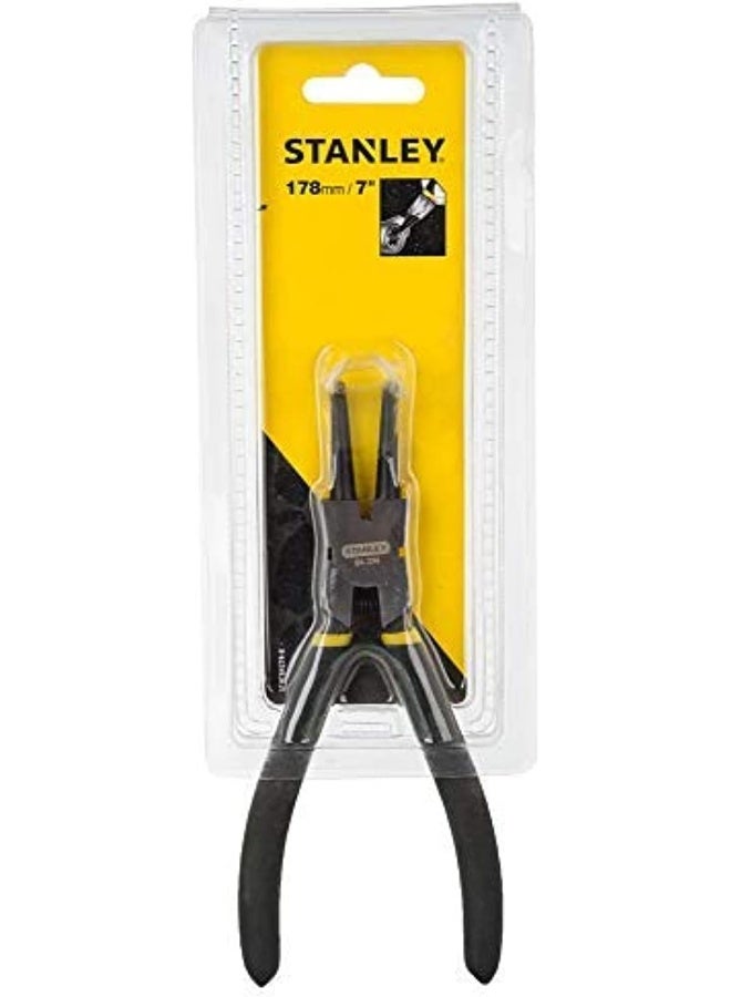 Stanley Stanley Stht84274-8 Percission Plier, 178M  - Image 1