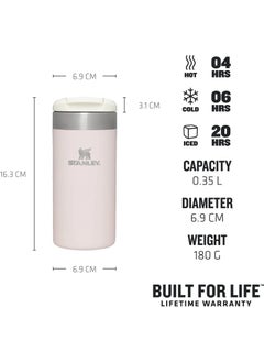 Stanley The Aerolight Transit Thermos Cup 0.35 Lt  - Image 4