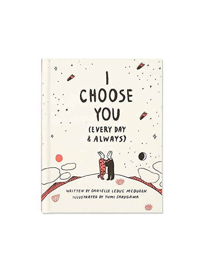 أختارك كل يوم ودائما