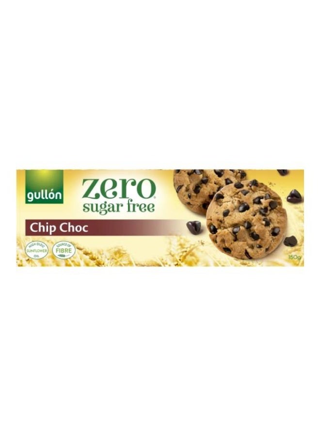 Cookies, Chocolate Chip - 150g, Spain