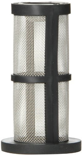 Zodiac 48-222 In-Line Filter Screen Replacement , Black - Image 4