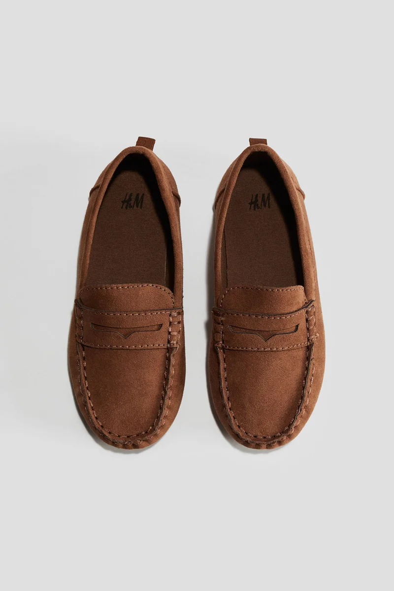 H&M Loafers