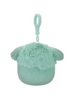 Joelle The Teal Bigfoot With Flower Pin Clip On Plush - 3.5" - pzsku/ZA63F632DCDF0D3739B98Z/45/_/1681032727/f8570e67-334c-48d6-a8f6-04df837d0d80