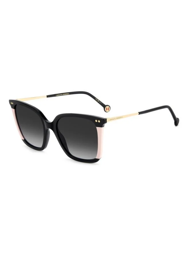 CAROLINA HERRERA Square Sunglasses Frames