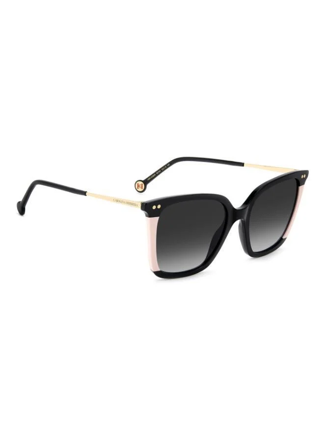 CAROLINA HERRERA Square Sunglasses Frames