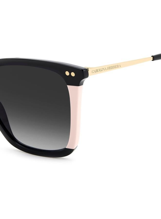 CAROLINA HERRERA Square Sunglasses Frames - Image 4
