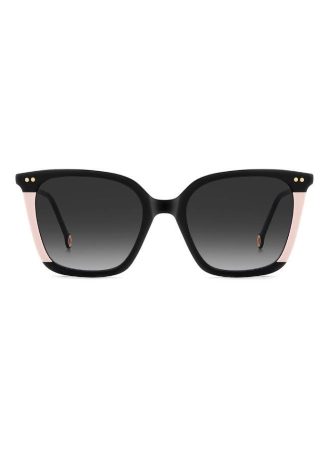 CAROLINA HERRERA Square Sunglasses Frames - Image 3