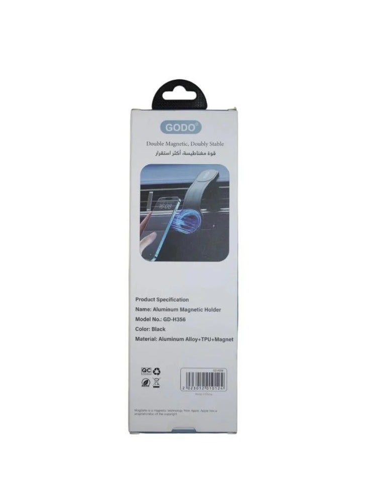 Godo - GODO MAGNET BASE - Image 1