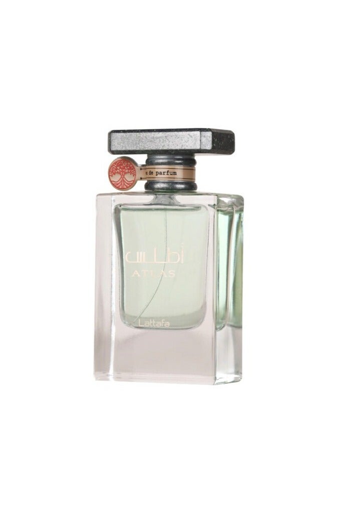 لطافة عطر أطلس للجنسين 55 مل - Image 1