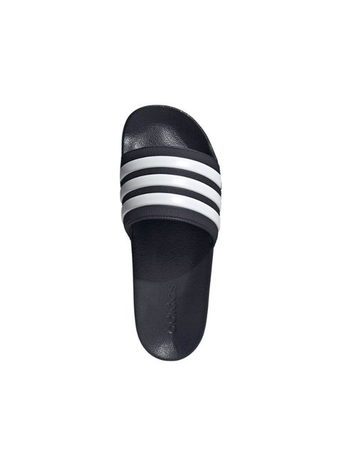Adidas ADILETTE SHOWER Blue Sportswear For Unisex 4