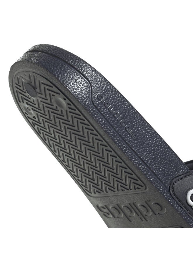 Adidas ADILETTE SHOWER Blue Sportswear For Unisex 4