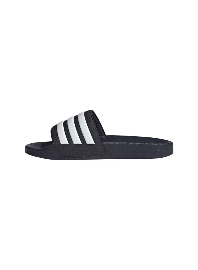 adidas أديليت شاور رياضي أزرق للجنسين 4