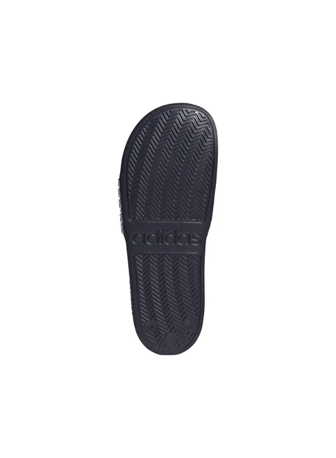 adidas أديليت شاور رياضي أزرق للجنسين 4