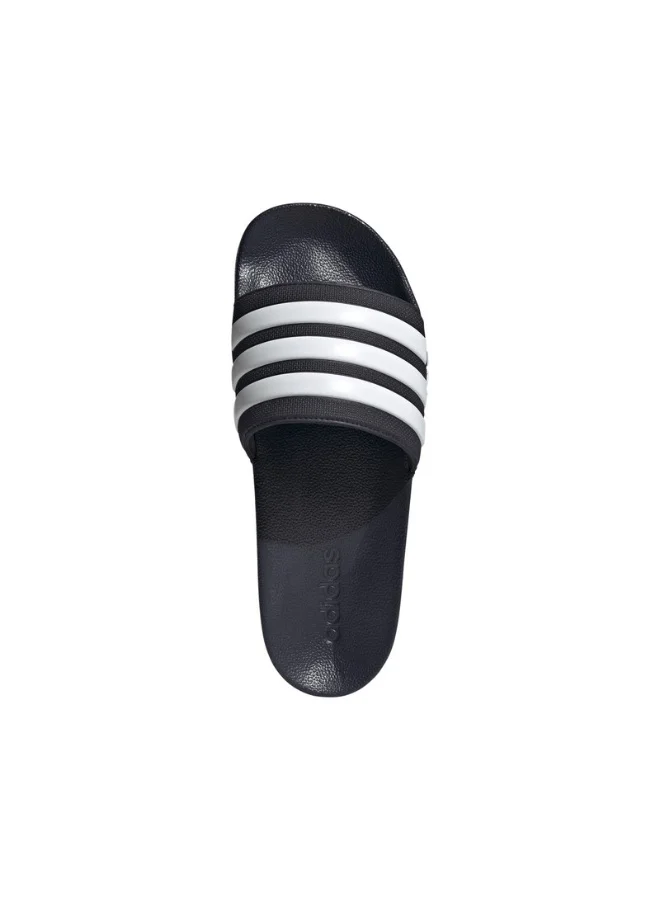 adidas أديليت شاور رياضي أزرق للجنسين 4