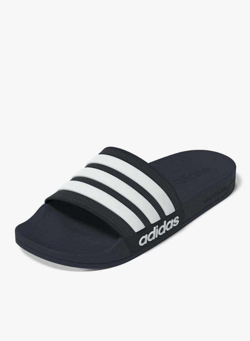 Adidas Adilette Shower Slides - Image 1