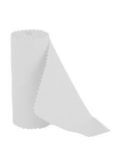 Thoraya Soft Piano Keyboard Dust Cover Protective Dust Cover for 88 Keys Electronic Keyboard Digital Piano Grey  - Image 1