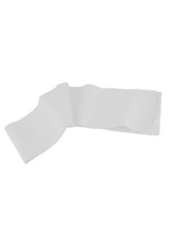 Thoraya Soft Piano Keyboard Dust Cover Protective Dust Cover for 88 Keys Electronic Keyboard Digital Piano Grey  - Image 4