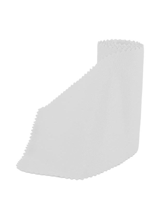 Thoraya - Soft Piano Keyboard Dust Cover Protective Dust Cover for 88 Keys Electronic Keyboard Digital Piano Grey - Image 1