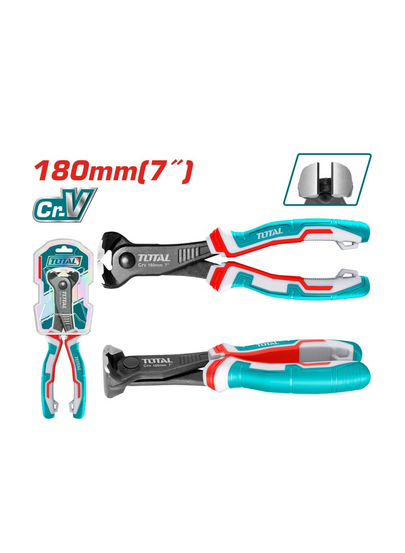 Total Heavy-Duty 8Inch Penny Tht260702