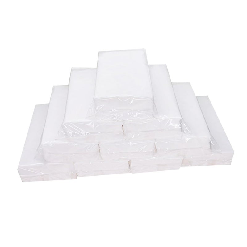 Bulk Paper Napkins 10 Pack Absorbent for Home Hotel Restaurant Use - Image 2