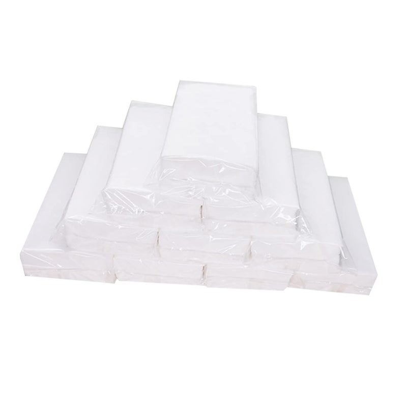 Bulk Paper Napkins 10 Pack Absorbent for Home Hotel Restaurant Use - Image 5