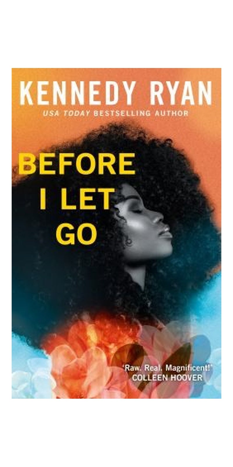 Before I Let Go - Image 2