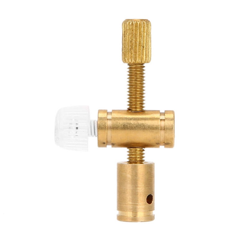 Tattoo Machine Nut Accessories Front Nut Rear Nut Buckle Screw Tattoo Machine Repair Parts - Image 1