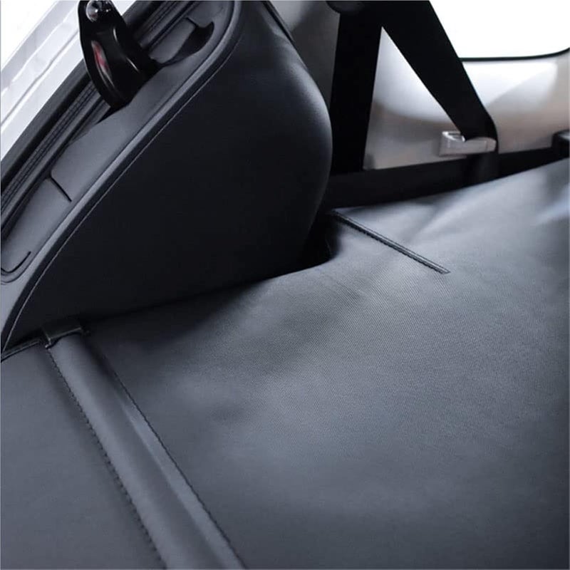Vuzmode Trunk Partition Curtain for Mitsubishi Outlander 2013-2020 - Image 3