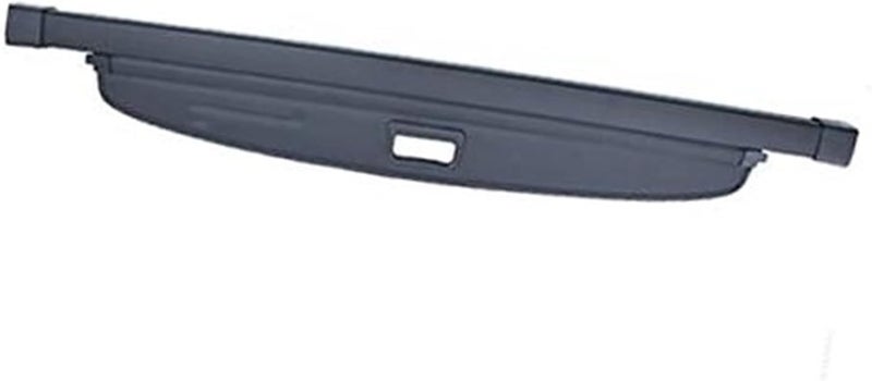 Vuzmode Trunk Partition Curtain for Mitsubishi Outlander 2013-2020 - Image 1