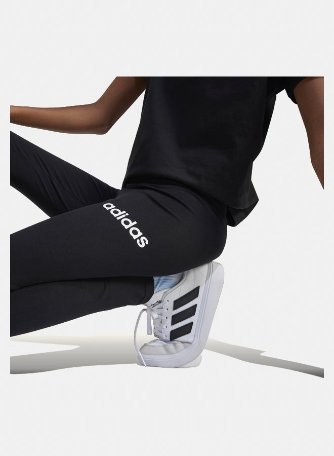 Adidas essentials women's leggings - Image 3