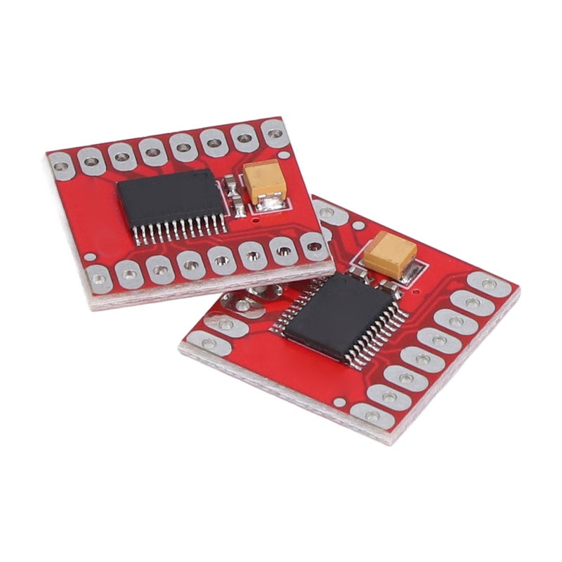 2 Sets Motor Drive Module Dual Driver Controller Board H Bridge for DC Step TB6612FNG - Image 4
