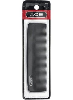 61686 5 Pocket & Purse Comb