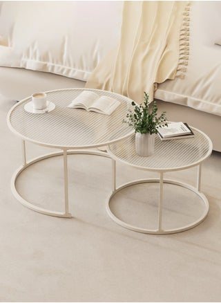 White #1