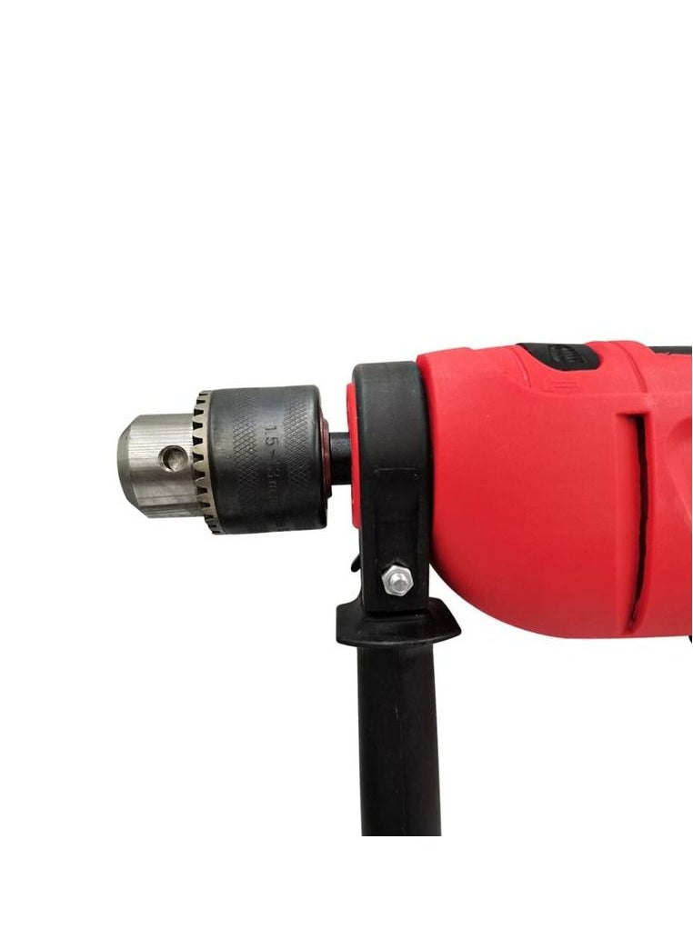 ديفاونز مثقاب كهربائي متعدد الوظائف 710W / 220V-240V / 50-60HZ  - Image 3