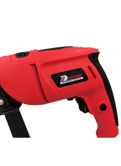 DEFAONS Multi Functional Electric Defaons Impact Hand Drills 710W/ 220V-240V/ 50-60HZ  - Image 4