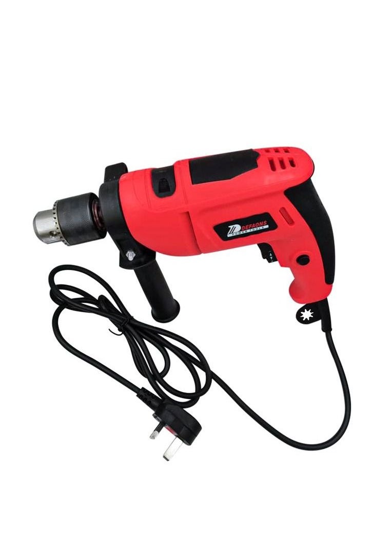 ديفاونز مثقاب كهربائي متعدد الوظائف 710W / 220V-240V / 50-60HZ  - Image 2