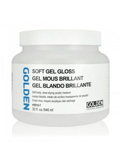 Acryl Med 32 Oz Soft Gel Gloss - pzsku/ZA64061786F2ED35C8DB8Z/45/_/1721574279/a8127810-87c1-4b22-a70f-1c3cb68a54c2