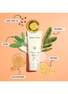 Crepe Erase Crépe Erase Advanced Anti Aging Hand Repair Treatment with TruFirm Complex  - Image 3