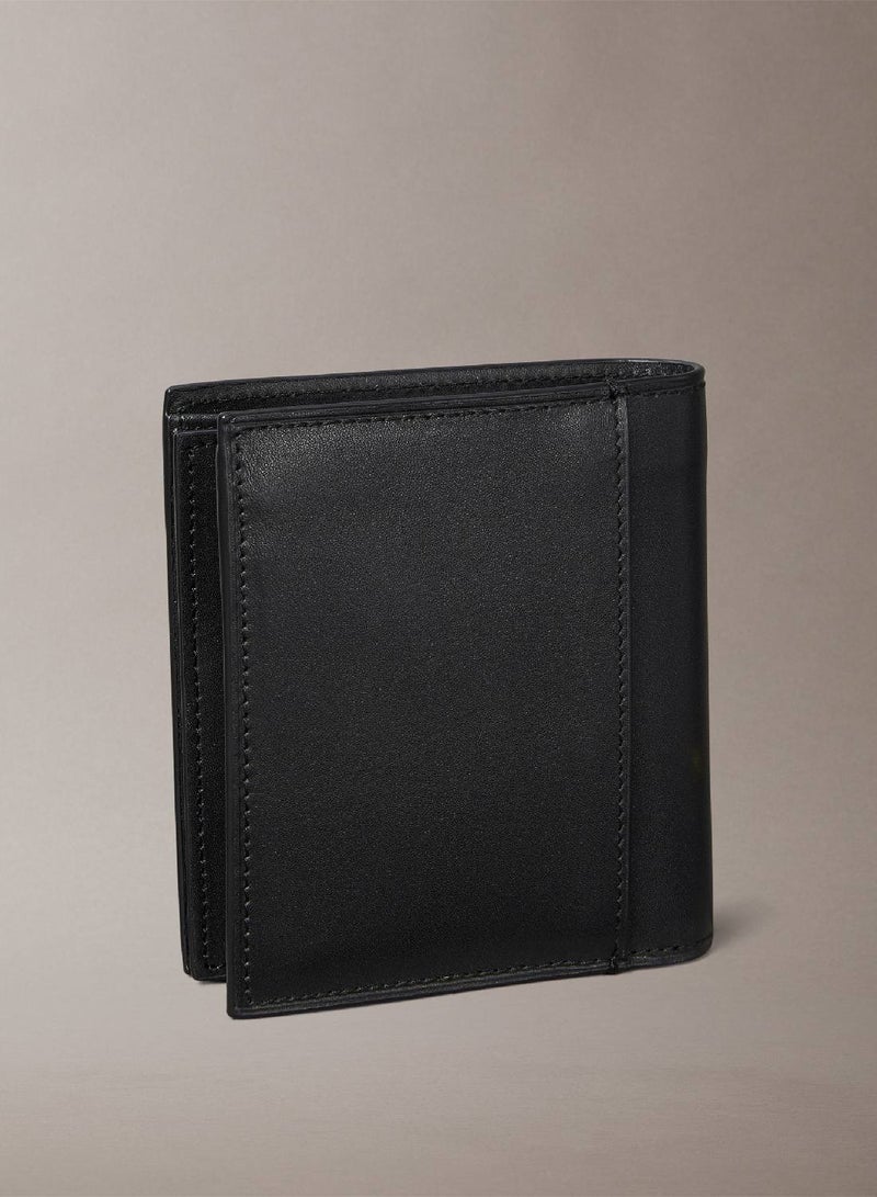 كالفن كلاين محفظة ثلاثية الطي - Image 2