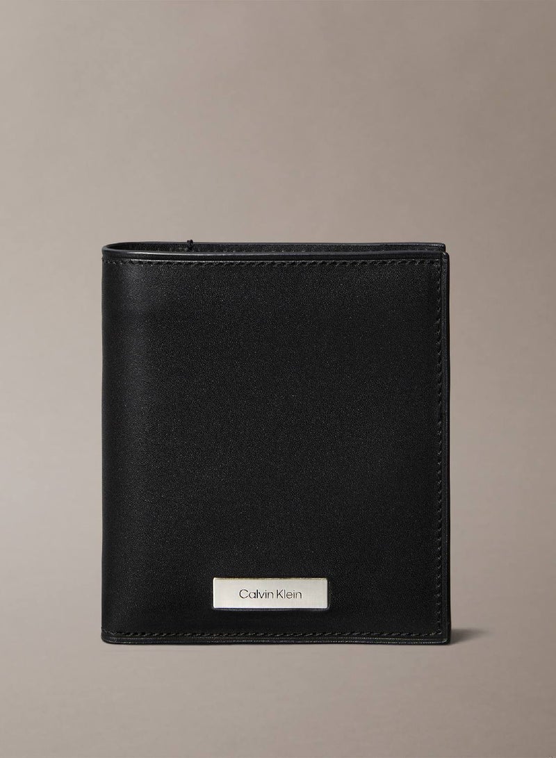 كالفن كلاين محفظة ثلاثية الطي - Image 1